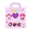 Sanrio My Melody Stick-and-Play Foil Sheet Set 549541