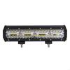28GC 240W LED Light Bar 12 Inch for Nighttime Driving with Robust Aluminum Housing & Modern Design Offroad Adventures Camping