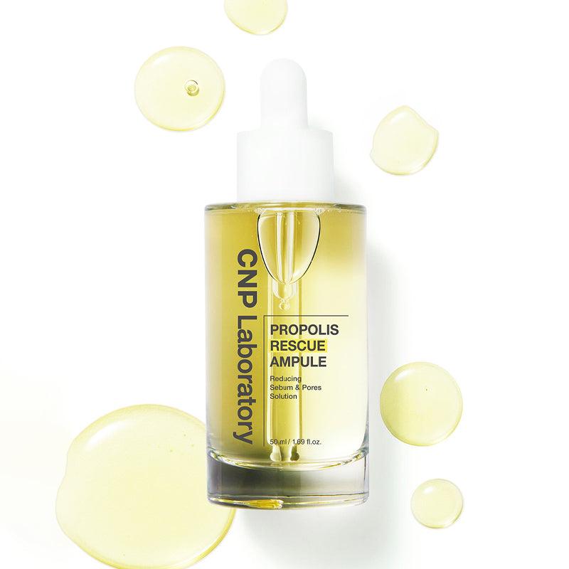 CNP LABORATORY Propolis Rescue Ampule 50ml
