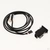 AUX USB Audio Interface Harness Adapter for R50/R52/R53 01-06