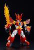 MODEROID Demon King Granzort Three Demon Kings of Light Set Assembled Plastic Model Non-Scale