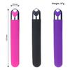 Sex Bullet Vibrator Clitoris and G-Spot Nipple Stimulator Vibrate Massager Vibe Orgasm Vagina Dildo for Travel USB Rechargeable