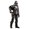 Blokees Star Wars Mandalorian & Grogu CC05 Din Djarin & Grogu ABS/PVC Assembly Plastic Model