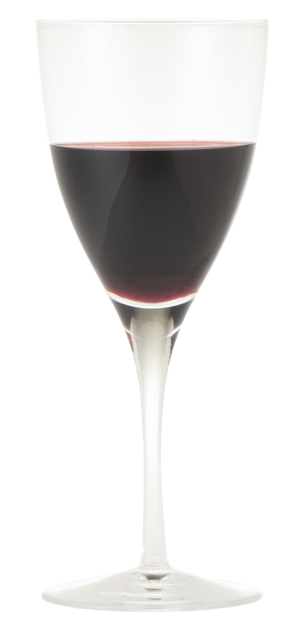 Toyo Sasaki Glass Handmade Stemmed Goblet Made in Beer Wine Glass, 320ml, Japan, Glass, Glass, Tumbler, LS101-30F