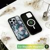 My Hero Academia Izuku Midoriya  Phone Case For iPhone17,16,15,14,13,12,11 Plus,Pro Magnetic with Magsafe Wireless Charging