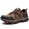 Fashion New Large Size Men's High Quality Outdoor Sports Shoes Non-slip Wear Comfortable Mountain Shoes Fashion Casual Men's Shoes