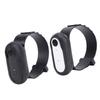 Collar Camera with Back Clip 1080P 30FPS Wireless Loop Video Recording Magnetic 120° Wide Angle 800m