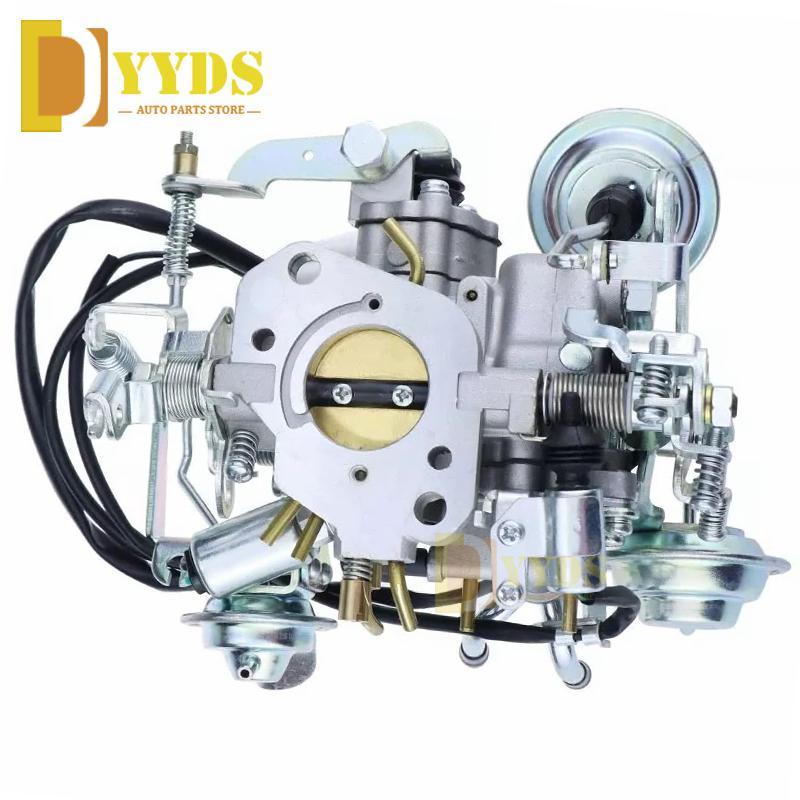 New Heavy Duty Carburetor Carb For
