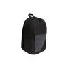 Adidas Fashion Classic Sports Zipper Backpack Unisex Backpack Black IK7314