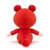 Poppy Playtime Smile Critter 14-inch Plush Toy (Red)