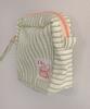 Nuaname Matcha Basket Pouch