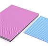 Food Grade Silicone Kitchen Mat Roll Up Insulation Placemat  Countertop Use
