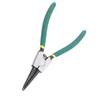 Straight External Pliers Circlip Pliers Tool Steel Spring Loaded Handle Snap Ring Pliers