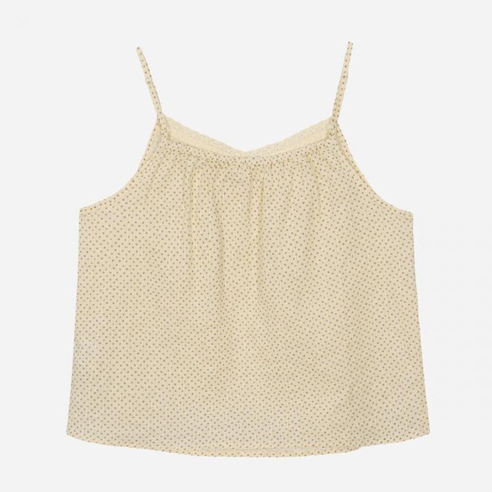 Thursday Island Women Neck Lace Sleeveless Blouse T264mbl286w