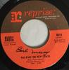 7inch Record BUDDY GRECO  Walking On New Grass 0515 Reprise Records 1966 US Jazz Used
