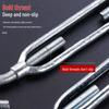Galvanized Open Body Turnbuckle Wire Rope Tensioner