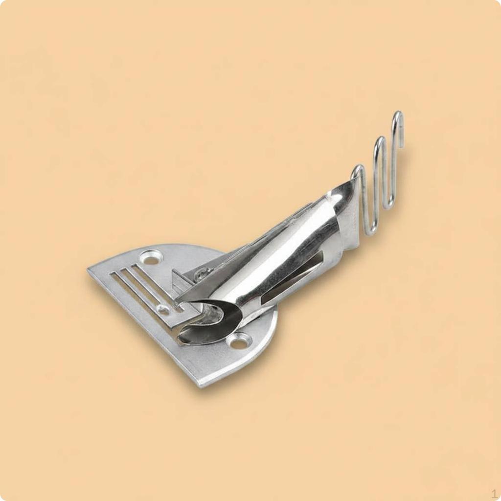 Folding Binder Attachment Thickened TwoFold Industrial Use for Professionals,
