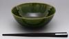 Seto Ware, Hatano Masanori, Simmered Dish Bowl, Oribe Pattern, 136-0079