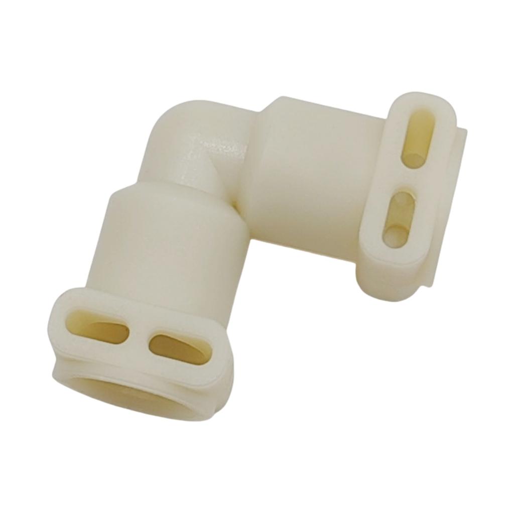 Conector de Máquina de Café Interfaz de Tres Vías Conector de Dos Vías