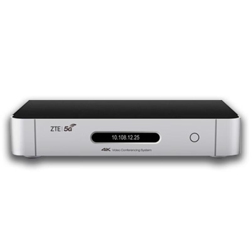 ZTE ZXV10 XT702 ZUX 4K Video Conferencing Terminal (CN Version)
