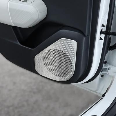 Accessori per abitacolo auto – Modanature per interni auto