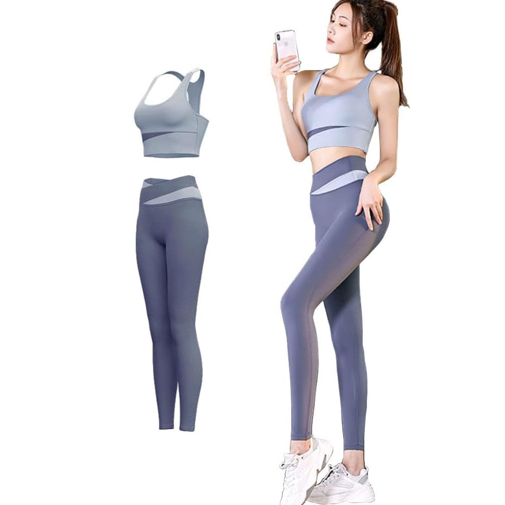 

Olabela Sports Идеальный Удобный Комплект Верх и Низ Женский Бюстгальтер, Эластичный, Поддерживающий, Формирующий, Для Движений,