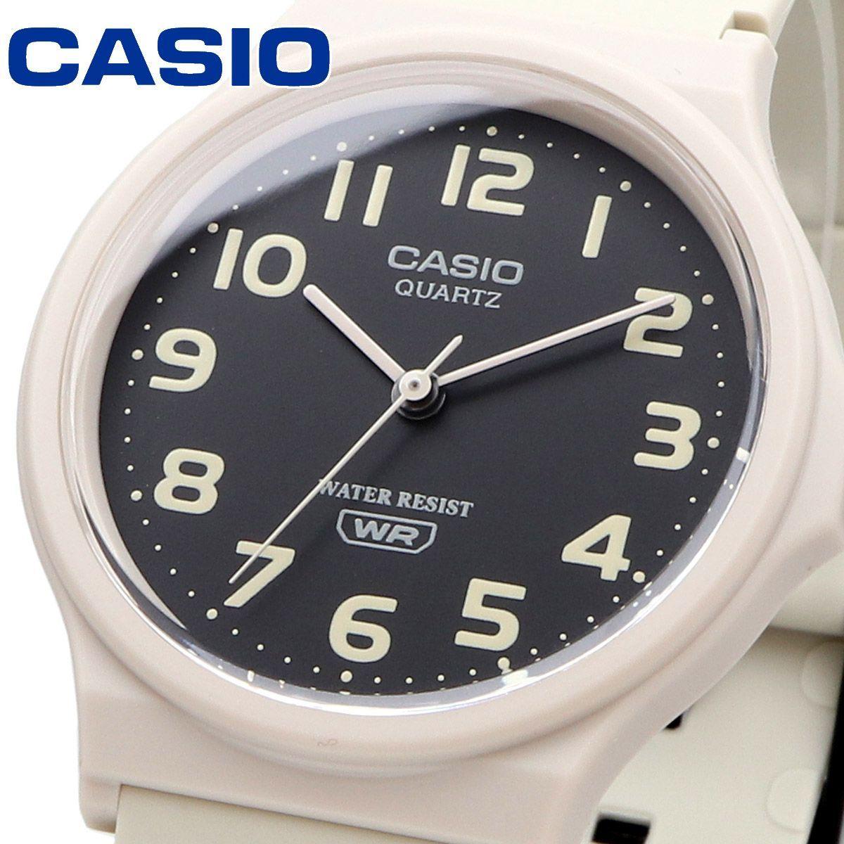 New Unused Watch Casio Cheap Casio Chipukashi Watch MQ-24UC-8B