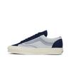 Vans OG Style 36 LX 'Blue' (Unisex) Blue Skate Shoes VN0A4BVEBLU