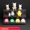 Acrylic Tiered Display Stand