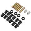 A58X-Control Arms Bushing Kit Replacement For Polaris RZR RZR900 1000 5138276 5138797 5450095 5439874