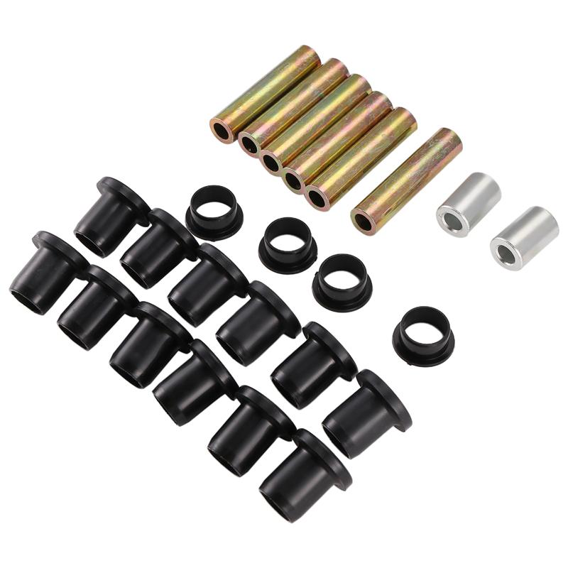 A58X-Control Arms Bushing Kit Replacement For Polaris RZR RZR900 1000 5138276 5138797 5450095 5439874
