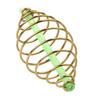 Carp Fishing Inline Method/Spring Feeder/Coarse Bait Cages Terminal Tackle Kits