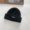 Knitted Kids Winter Hat With Warmth And Windproof Protection For Toddlers And Children