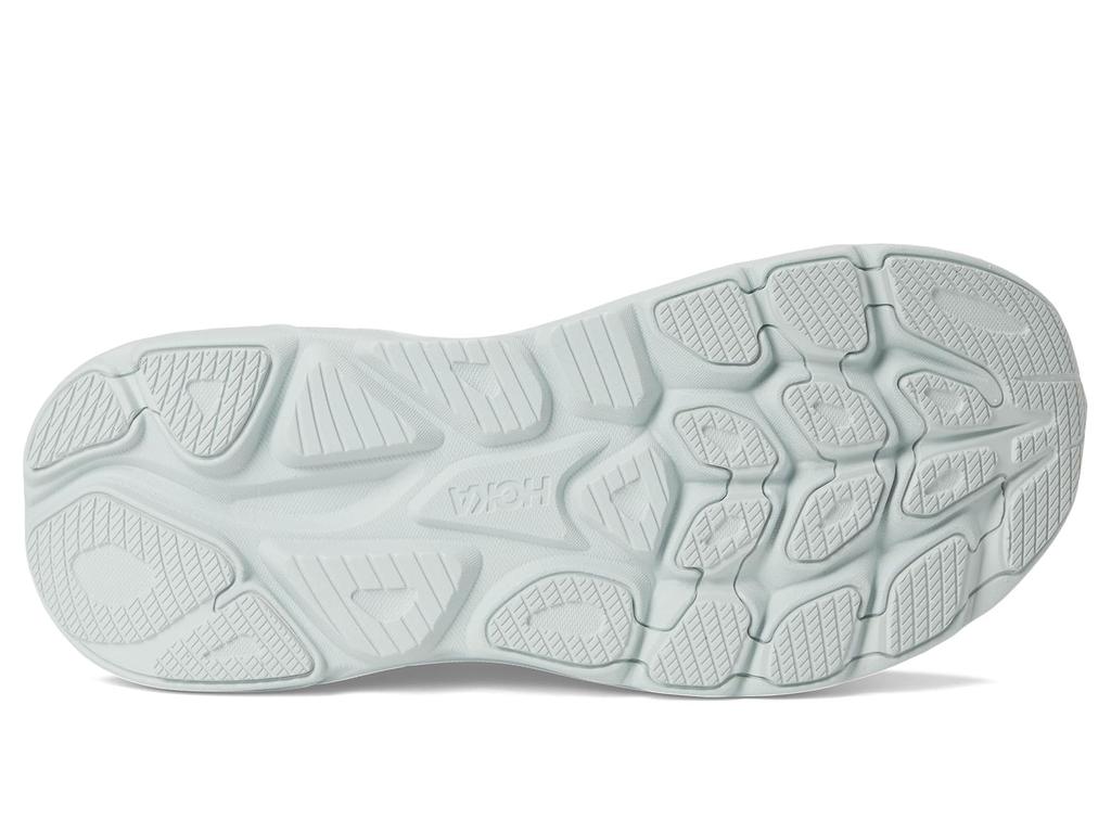 HOKA Clifton 10 Running Size cm Women's Shoes, 22.0 (1162031-DTDR)