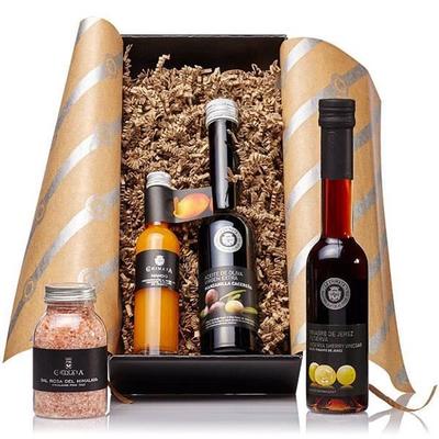 Seasoning Box No. 1 - La Chinata