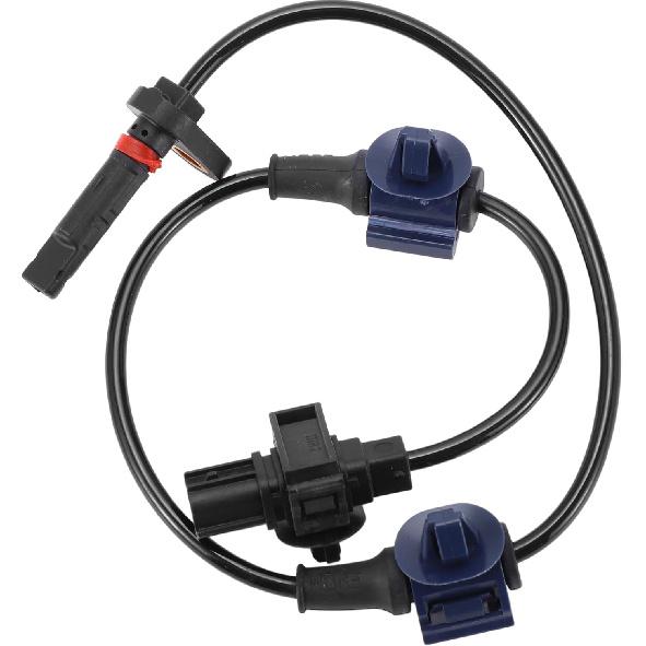 

ABS Wheel Speed Sensor Rear Left ABS Sensor Anti-lock Braking System Sensor No.57475-SWA-003 for Honda CR-V 2007-2011