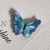 Bring In Wealth and Treasure Butterfly Decoration Female Driver Decoration Car Aromatherapy