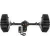 Kit Ax Spate 860mm pentru ATV Go Kart Motor 48V 1000W Diferențial pentru Go Kart-uri, Quads și ATV-uri Șine pentru Zăpadă Nisip