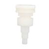 10Pcs PP Water Tank Hose Connector G1/2 Thread Water Tank Hose Fitting Chicken Water Dispenser