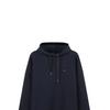 EMPORIO ARMANI Sweatshirts Men's Navy Hooded Moderate Regular 6L1M79-1JHSZ-09D1