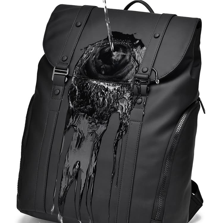 Men's computer bag Large capacity travel bag Commuter bag