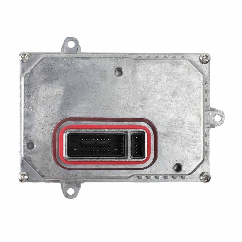 ODiDiO 1307329112 13153357 Car HID Headlight Ballast Control Module For 2005-2014 Opel Zafira