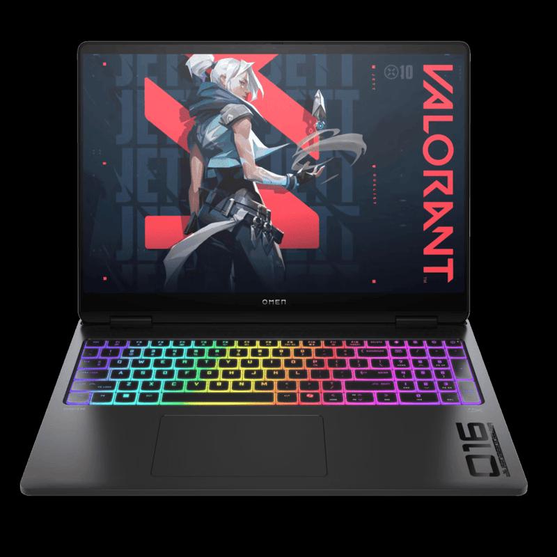 

HP OMEN Transcend 16 Gaming Laptop (CN version)
