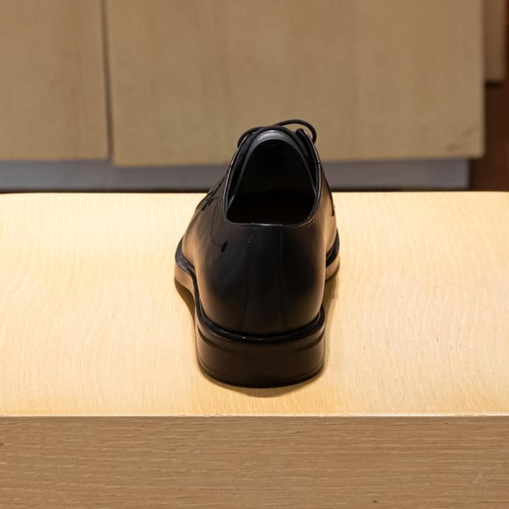 Vainer Black Men S dreSS ShoeS 1f60