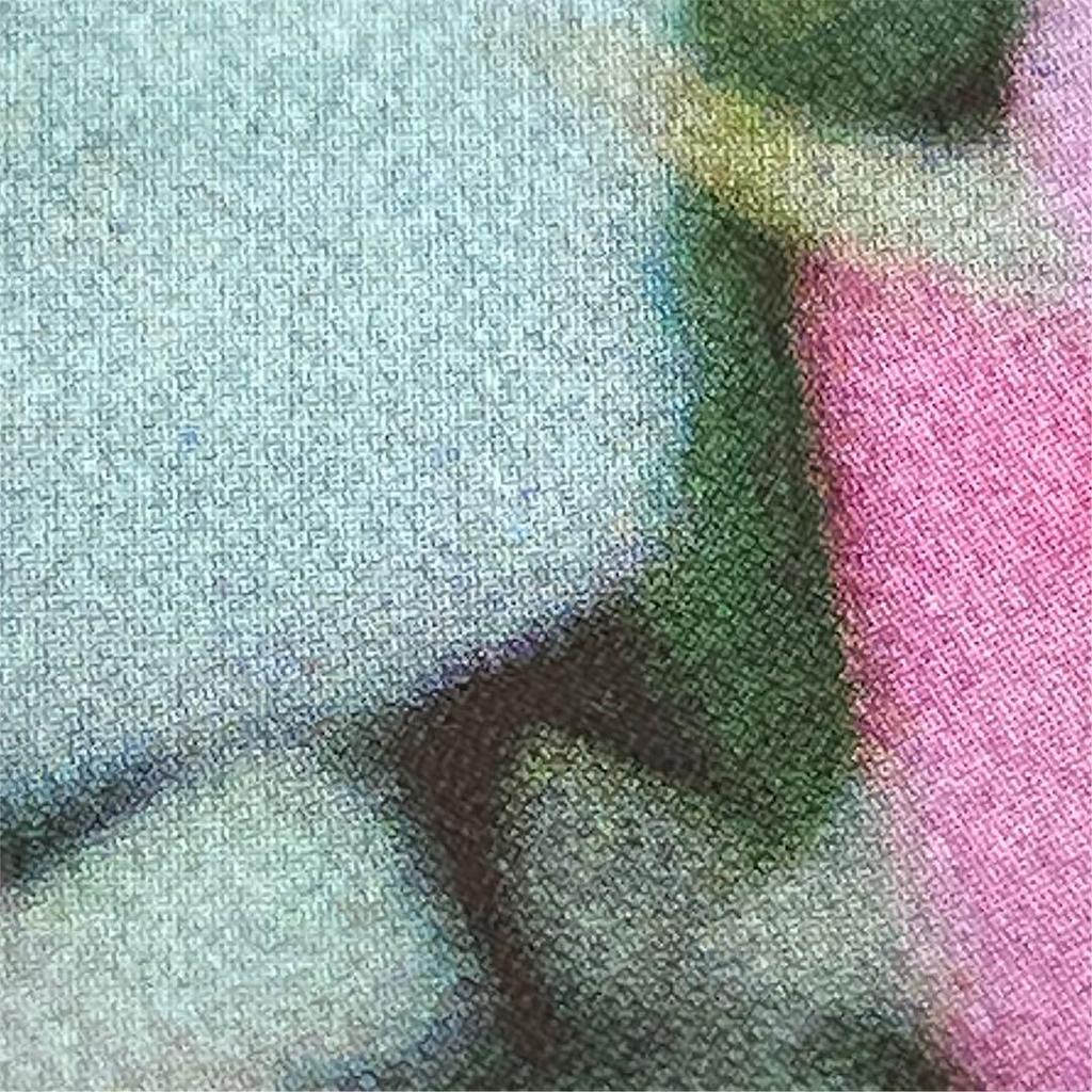 [USED] BLACKPINK Jennie Sanok Postcard