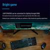 Logitech G915 X LIGHTSPEED Low-Profile Gaming Keyboard