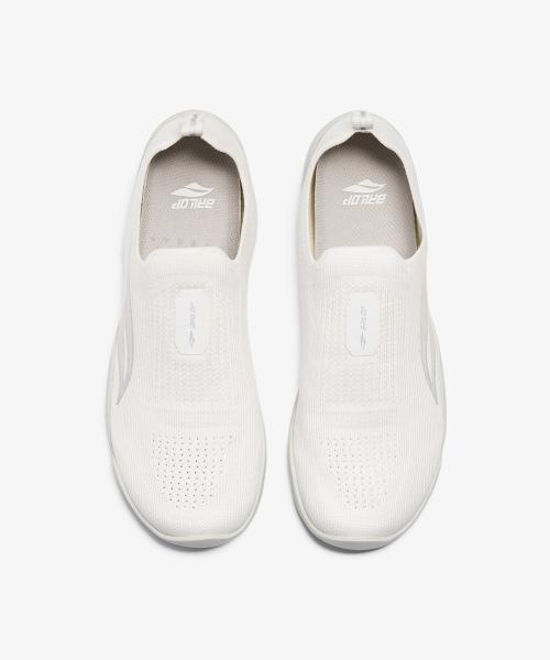 [BALLOP] Aqua Shoes Nadia Off-White [Shipped from Korea] 100% Authentic
