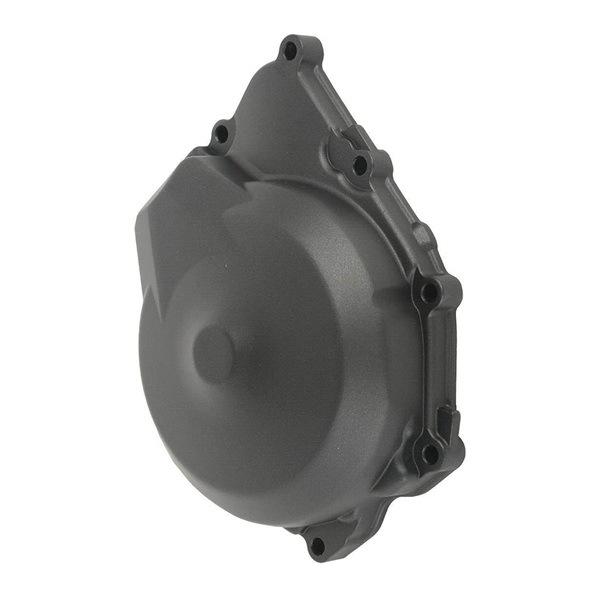 Aluminum Alloy Left Engine Crankcase Cover for 2006-2019 Yamaha YZF-R6
