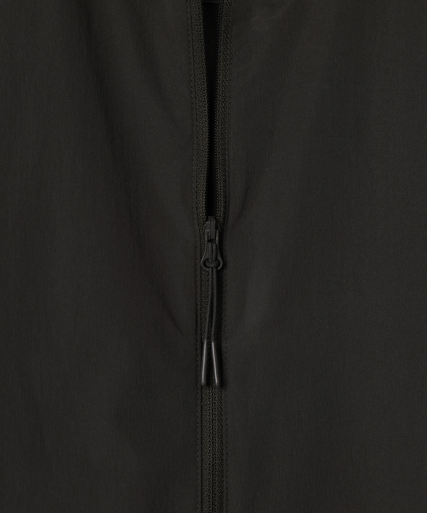 Musinsa Standard [City Leisure] Lightweight Blouson Jacket [Black]