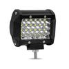 Led Work Light Car 304 Stal nierdzewna 4 cale ABS LED Work Light